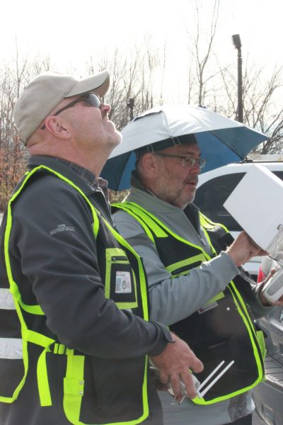 st louis aerial drone crew