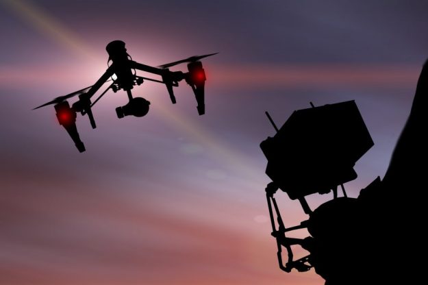 St Louis Drone Video and Photography for Million Dollar Homes.